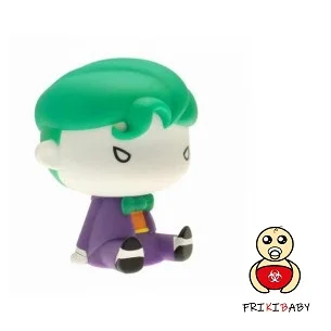 

Piggy bank figure Joker