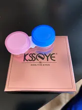 KSSEYE-lentillas de contacto de Color marrón NORDICLIGHT, lentes de contacto con ojos de color