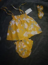 Ropa sin mangas para niñas recién nacidas conjunto de 2 uds. De ropa con estampado a rayas, lindos conjuntos de prendas, traje de verano de 0 a 24 meses