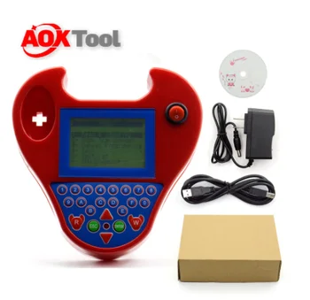 

High Quality Mini ZedBull V508 Smart Zed-Bull Key Transponder Programmer mini ZED BULL key programmer Hot Sale