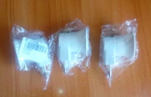 Converter Bulb-Adapter Eu-Plug-Lamp-Holder Led-Light Base-Type E27 Male On/off-Button-Switch