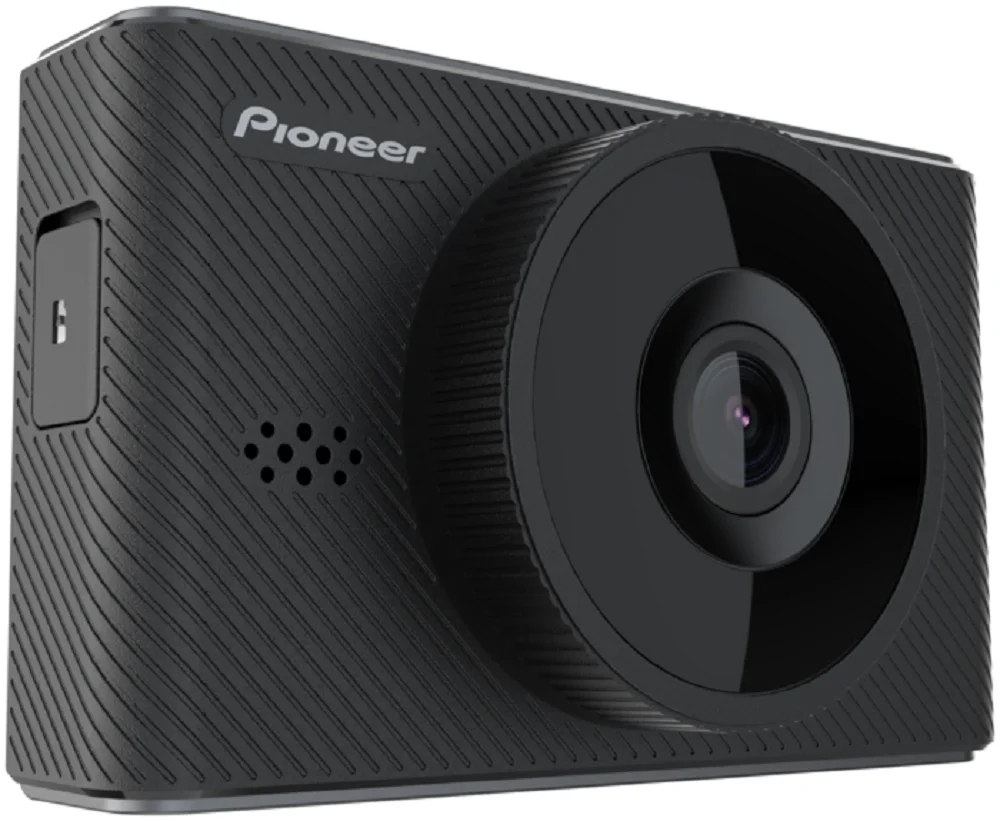 Dvr Pioneer Vrec170rs Gps Dvr/dash Camera AliExpress