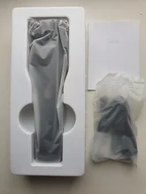 ENCHEN Boost-cortadora de pelo profesional para hombre, cortadora de pelo eléctrica portátil, recargable por USB, Máquina para cortar cabello para niños