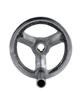 

JBM 11081 replacement hand wheel for lathe