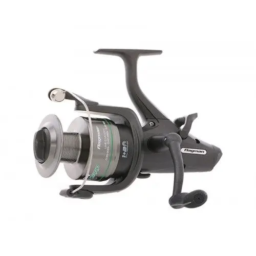Reel &quotFlagman" sensor big game carp 6000 sbgc6000 | Спорт и развлечения