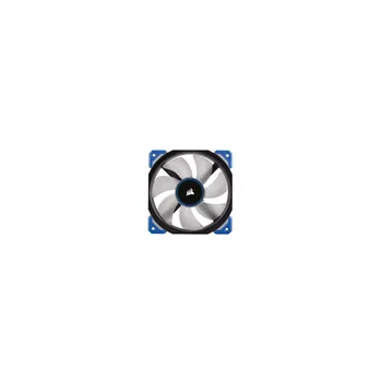 

Corsair Air Ml120 Pro, computer case, fan, black,