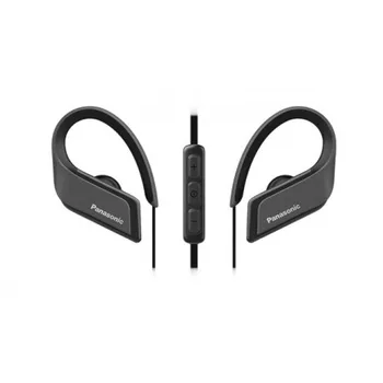 

Sports Headphones Panasonic RP-BTS35E-K Black