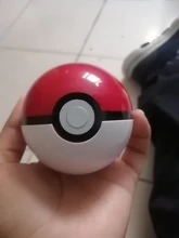 Pokeballs de elfo de 7CM para mascotas, figuras de Pokeballs con figuras de 2-3cm, muebles para dormitorio para niños