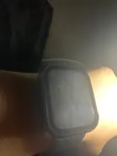 Marco de cristal estuche matel para Apple Watch iPhone 6 4 3 44mm 42mm iwatch banda 38mm de parachoques de Metal en todo marco de protector de pantalla