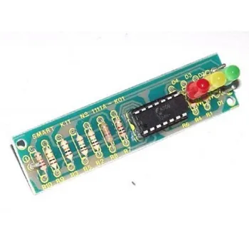 

Electronic Kit to mount an indicator of states Logic 22x80mm