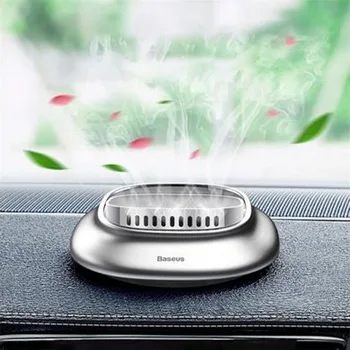 

Car flavor baseus little volcano vehicle-mounted fragrance Holder