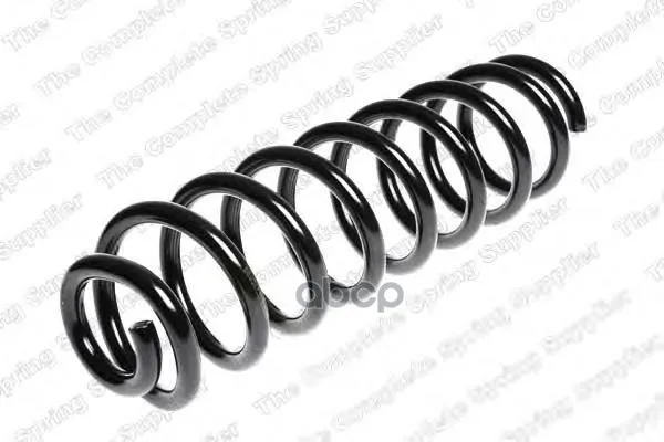 Пружина Подвески Mb M(W164) 280cdi/320cdi 7/05- Передняя Lesjofors 4056870 Lesjofors арт. 4056870