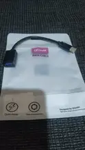 QGeeM-Adaptador de Cable USB C OTG, USB 3,0, USB 2,0, OTG tipo c OTG para samsung galaxy s8, s9, HUAWEI P10, P20, mate 20 pro, Macbook, USB OTG