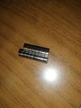 Fridge Magnets Ndfeb Rare Earth-Permanent Countersunk Powerful Round Small for DIY