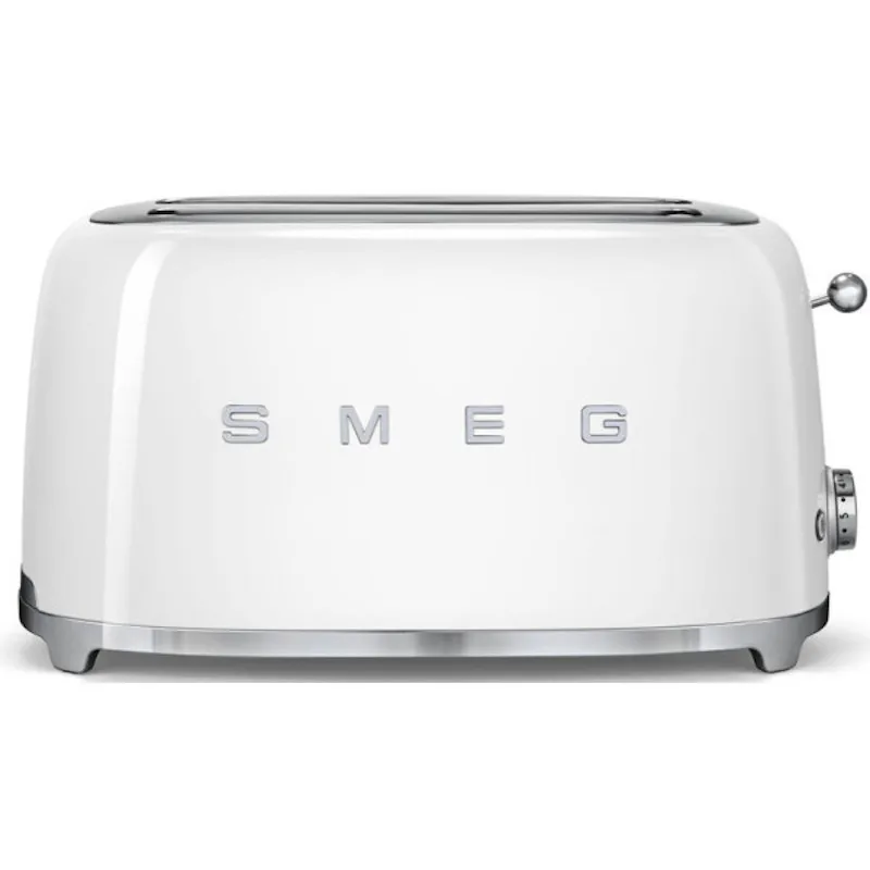 TSF02WHEU Тостер SMEG TSF02 - Цвет: TSF02WHEU