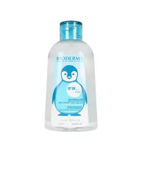 

BIODERMA ABCDERM H2O solution micellaire 1000 ml