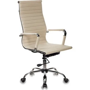 CH-883 / IVORY bureaucrat Office Chairs Furniture | Мебель