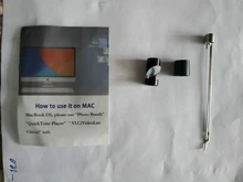 Endoscopio con cámara 1080P y cable impermeable de 8m con USB, boroscopio de inspección con cámara fullHD, 8 leds, para Android y PC, 1, 2, 5m, 8mm