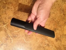 Nozzle Vacuum-Cleaner-Parts Flat-Suction-Head 32mm Electrolux Philips Head. Brush 