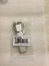 Silbato de emergencia de Seguridad al aire libre, herramienta de autodefensa para acampar al aire libre, doble tubo, alta frecuencia, supervivencia