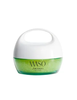 

Shiseido, Mask moisturizing and rejuvenating for face-80 ml.
