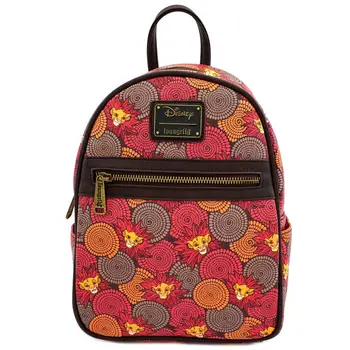 

Backpack The Lion King Disney Loungefly 31cm