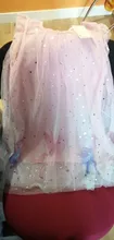 Bear Leader-Vestido de princesa para niña, ropa floral, trajes de fiesta adorables para niños, de mariposa