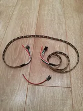 Light Led-Strip Addressable 144 Leds IP30 Similar-Ws2812b Sk6812 Rgbw Individual RGBWW