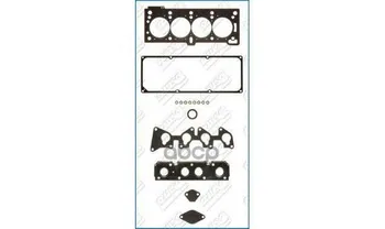 

Set of gaskets upper Renault 95-e7j 1598 cc ajusa art. 52131900