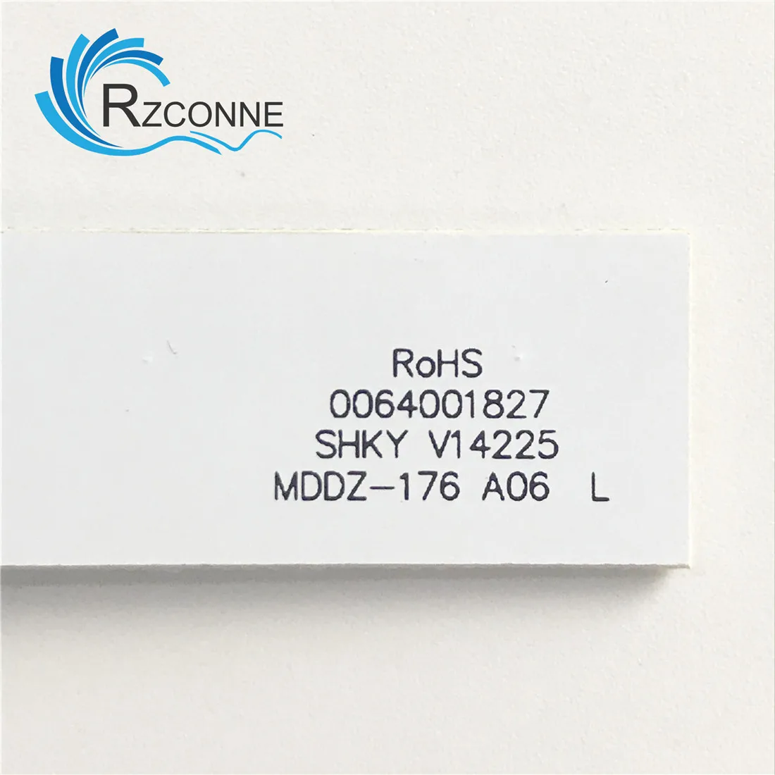 Рисунок 3 - Светодиодная световая полоса для