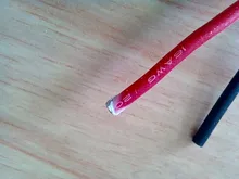 Wire-12awg Heat-Resistant Silicone High-Temperature 15-16awg 20-Awg 18 11 10 13 14 17