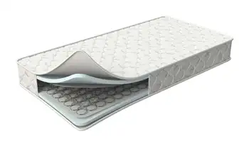 

Mattress dimax Optima foam 5 90x190 cm