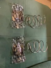 Organizer Rack Stand-Bracket Straighteners Hair-Dryer-Holder Salon Styling-Storage Stainless-Steel