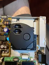 The-Extension-Adapter Mount-Kit Sega Dreamcast Remote-Sd-Card Bitfunx GDEMU 