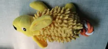 Toys Dog-Toy Puppy-Chew Pet-Training Plush-Sound Squeaky Animal-Shape Fun