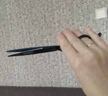 Tijeras profesionales para peluquería, juego de corte de pelo, acero japonés, 440C, 5,5, 6,0, 888