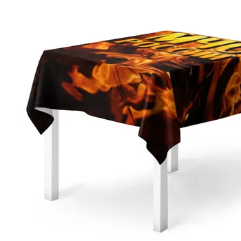 

Tablecloth 3D CDM Russia 2