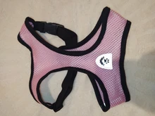 Harness-Vest Leash Reflective Adjustable Lead Puppy-Dogs-Collar Polyester Walking Cat