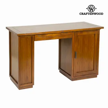 

Desk Acacia (130 x 78 x 55 cm) - Serious Line Collection by Craftenwood