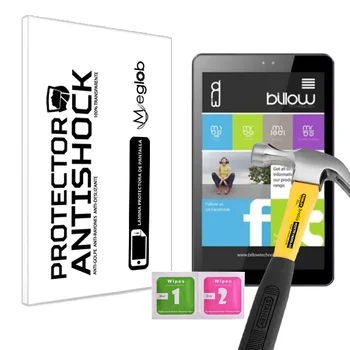 

Screen protector Anti-Shock Anti-scratch Anti-Shatter compatible with Tablet Billow X100