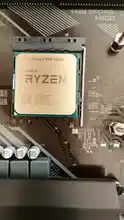65W CPU Processor R5 4650G Amd Ryzen AM4 Six-Core New L3 5-Pro 8M No-Fan 100-000000143-Socket