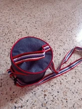 Bolso de almuerzo vaquero para niños y mujeres, bolsa térmica aislante de alimentos, informal, para Picnic, Almacenamiento funcional