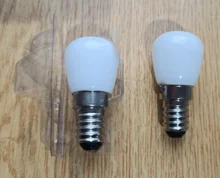 Corn-Bulb Lights Led-Fridge-Light-Bulb Refrigerator Led-Lamp E14 Halogen White Ac 220v