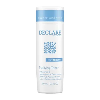 

Facial Toner Pure Balance Matifying Declaré (200 ml)