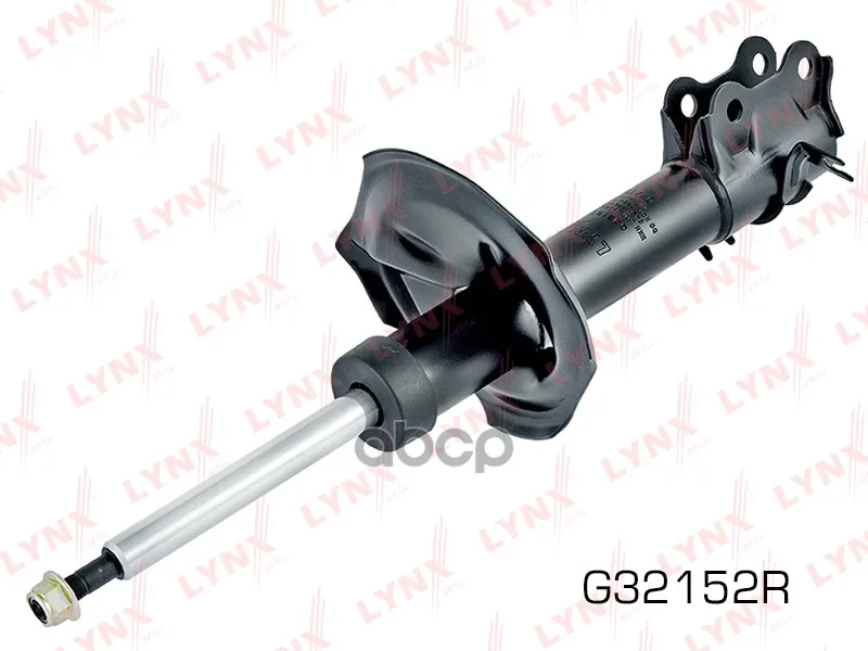 Стойка Амортизационная Lynxauto G32152r LYNXauto арт. G32152R