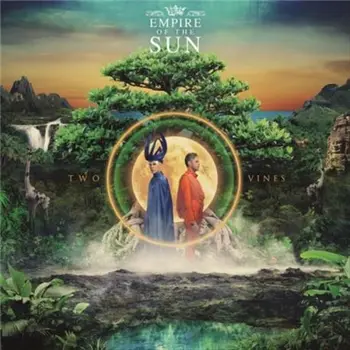 

EMPIRE OF THE SUN - TWO VINES - LIMITADO - VINILO [LP]