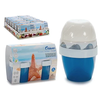

Air Freshener (2 Pieces) Ocean 140 gr