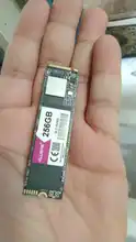 Hdd M.2 Ssd Pcie Nvme Internal 2280 Kllisre Hard-Disk Solid-State-Drive M2 256gb 