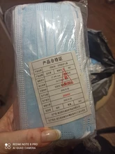 10-200 Uds desechable máscara no tejida 3 capa de máscara de la boca filtro Anti polvo protectora transpirable clavo máscara máscaras envío rápido