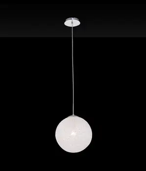 

Round pendant BALL 30 cm